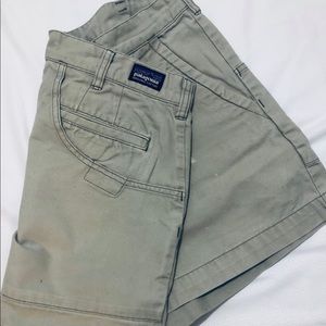 Patagonia 5” shorts